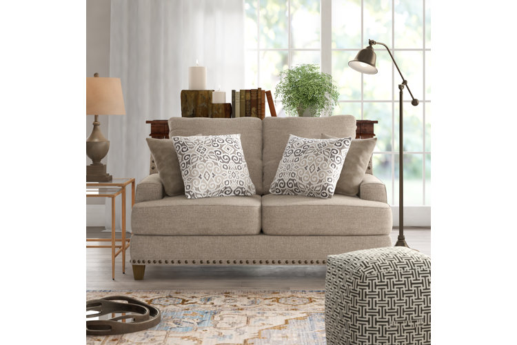 Top 9 Deep Loveseats in 2023 Wayfair